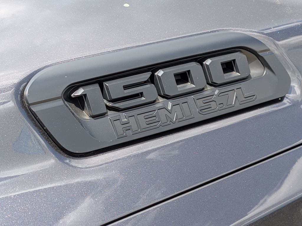 Thumbnail: 2020 RAM 1500 - 7