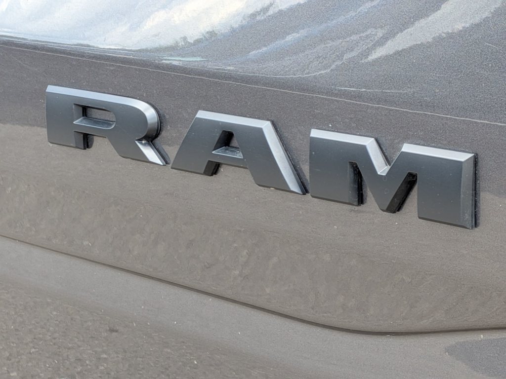 Thumbnail: 2020 RAM 1500 - 23