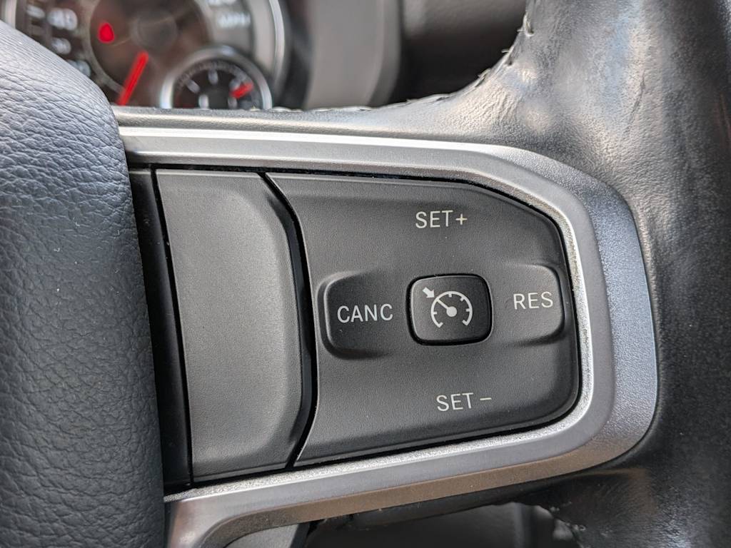 Thumbnail: 2020 RAM 1500 - 28