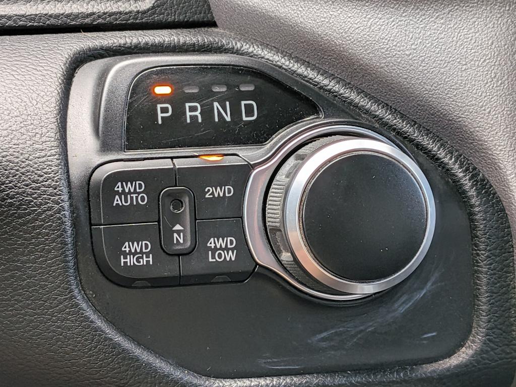Thumbnail: 2020 RAM 1500 - 31