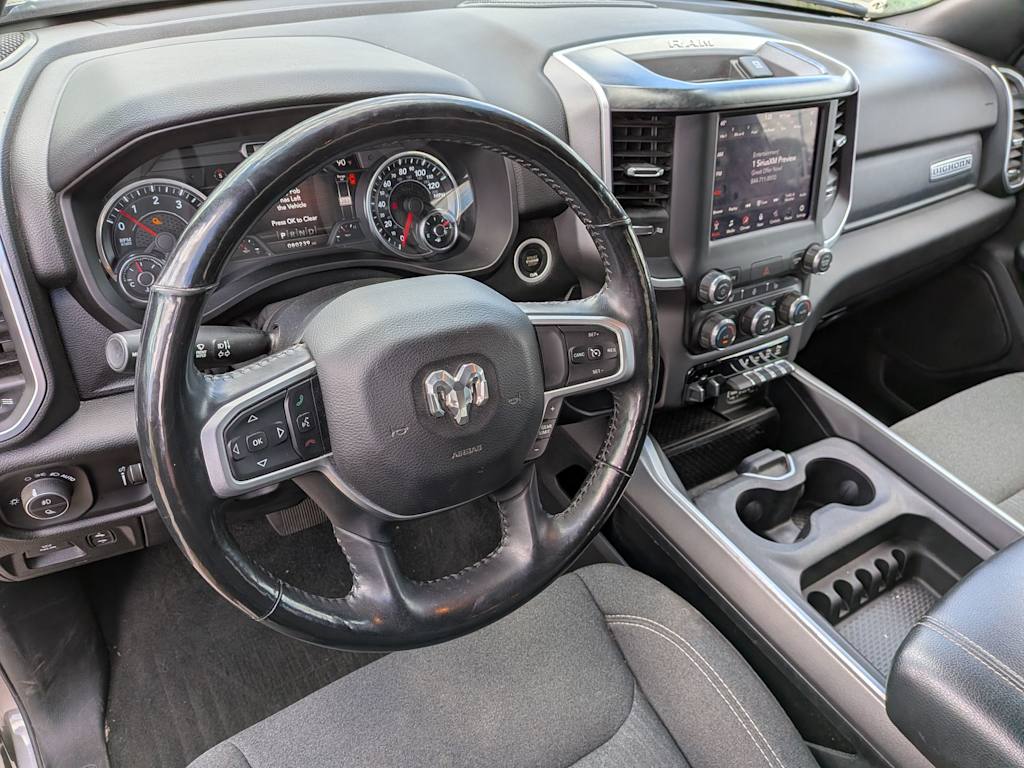 Thumbnail: 2020 RAM 1500 - 2