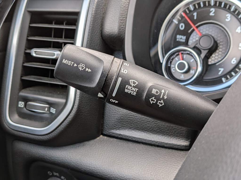 Thumbnail: 2020 RAM 1500 - 29