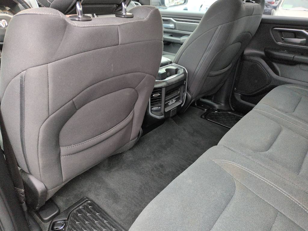 Thumbnail: 2023 RAM 1500 - 12