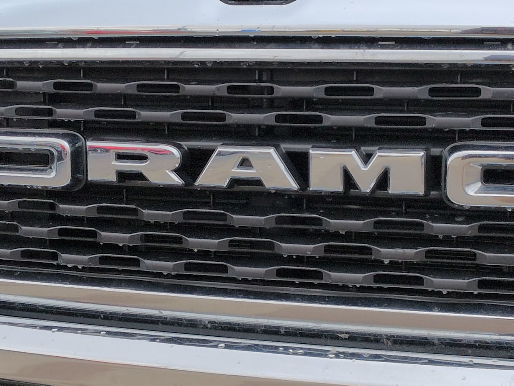 Thumbnail: 2023 RAM 1500 - 7