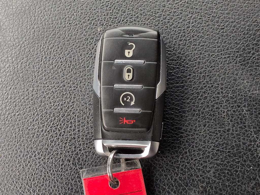 Thumbnail: 2023 RAM 1500 - 16