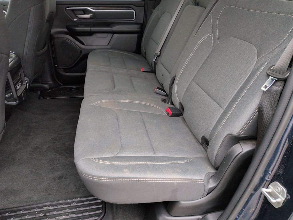 Thumbnail: 2023 RAM 1500 - 23