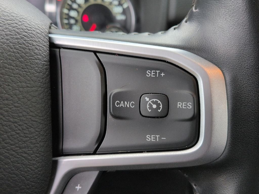 Thumbnail: 2023 RAM 1500 - 26