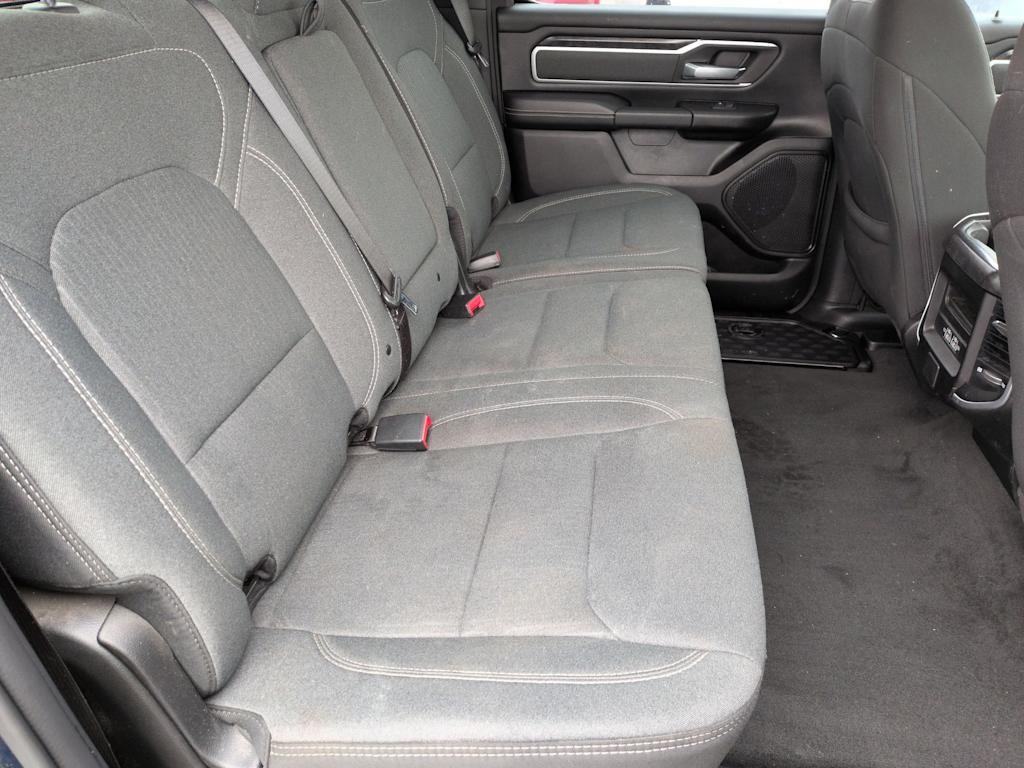 Thumbnail: 2023 RAM 1500 - 24