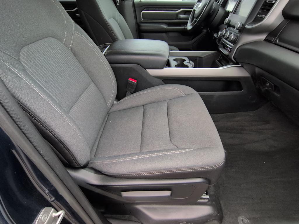 Thumbnail: 2023 RAM 1500 - 11