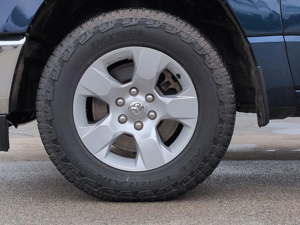 Thumbnail: 2023 RAM 1500 - 8