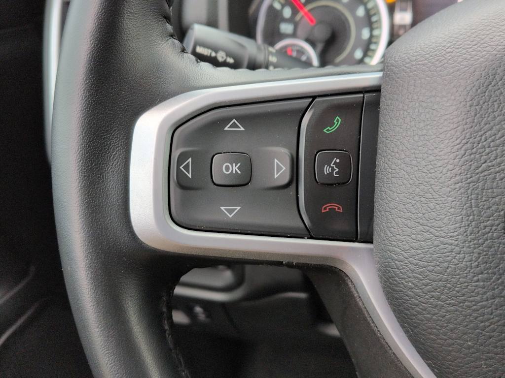 Thumbnail: 2023 RAM 1500 - 25