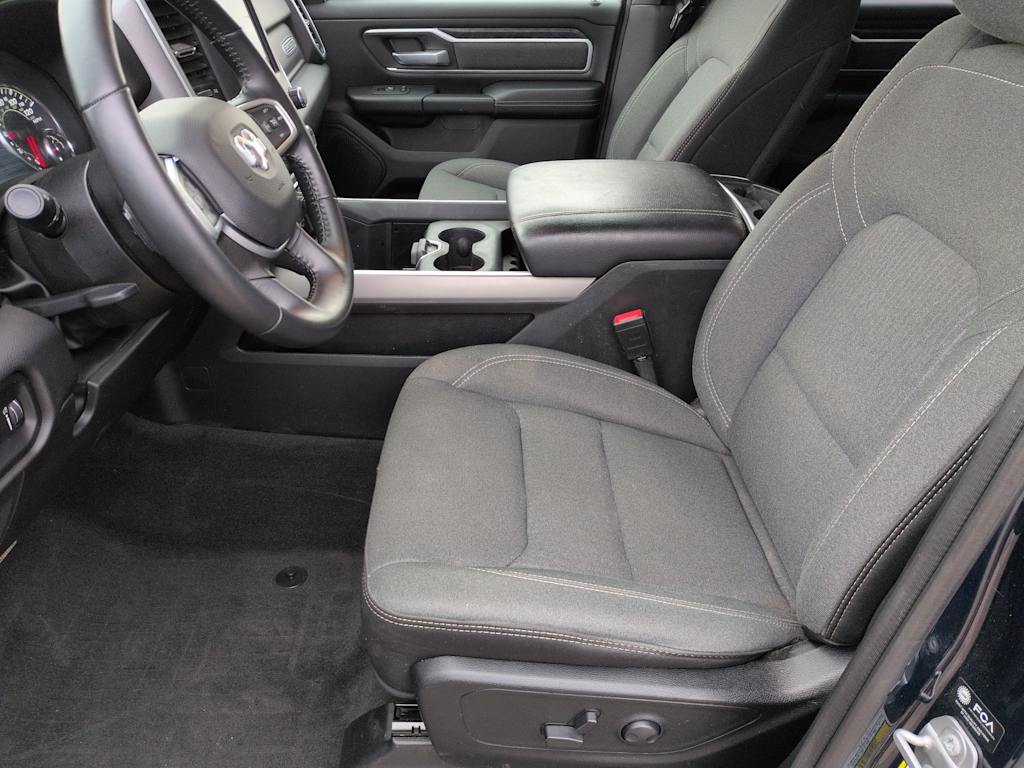 Thumbnail: 2023 RAM 1500 - 10