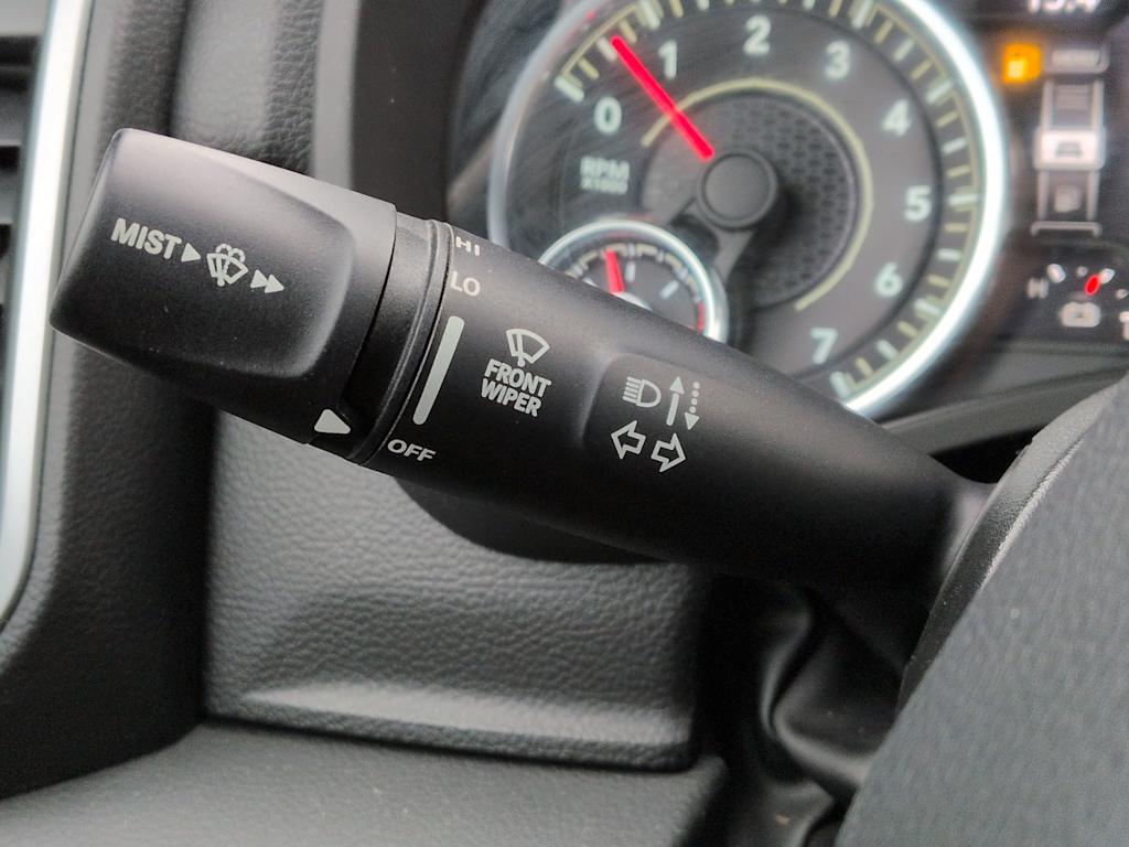 Thumbnail: 2023 RAM 1500 - 27