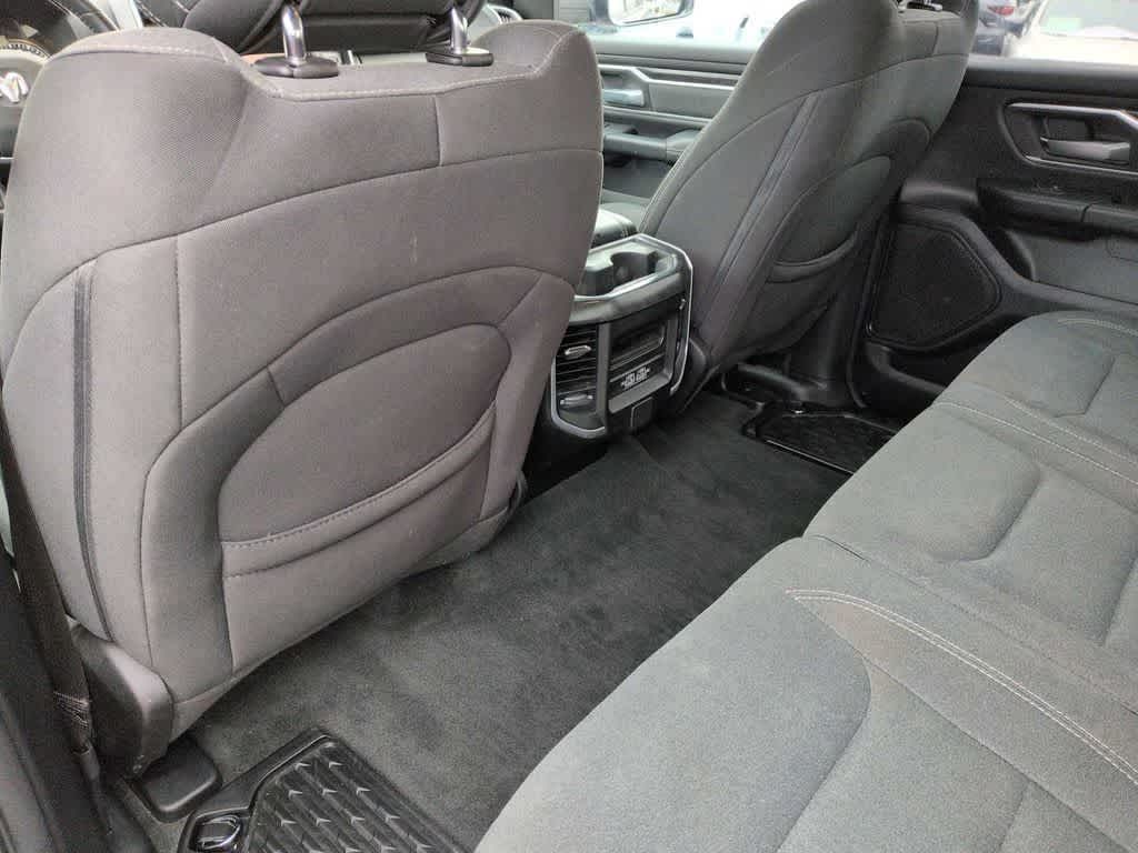 Thumbnail: 2023 RAM 1500 - 12