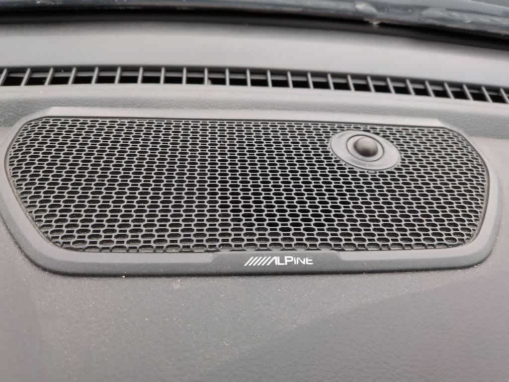 Thumbnail: 2023 RAM 1500 - 17