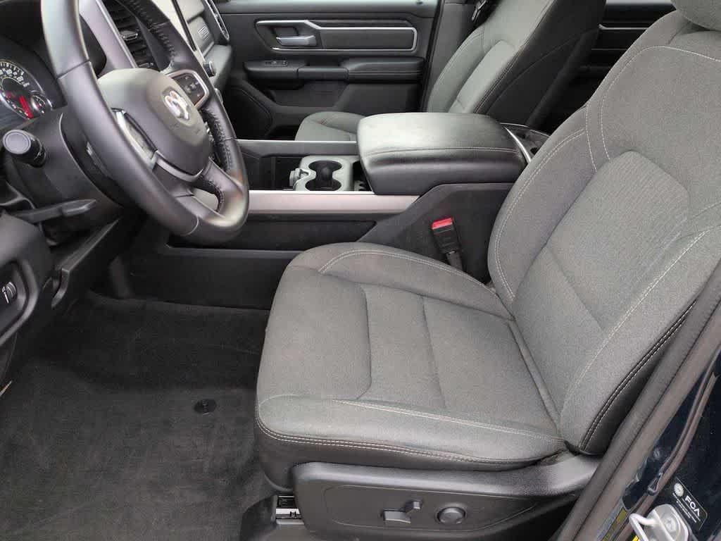 Thumbnail: 2023 RAM 1500 - 10