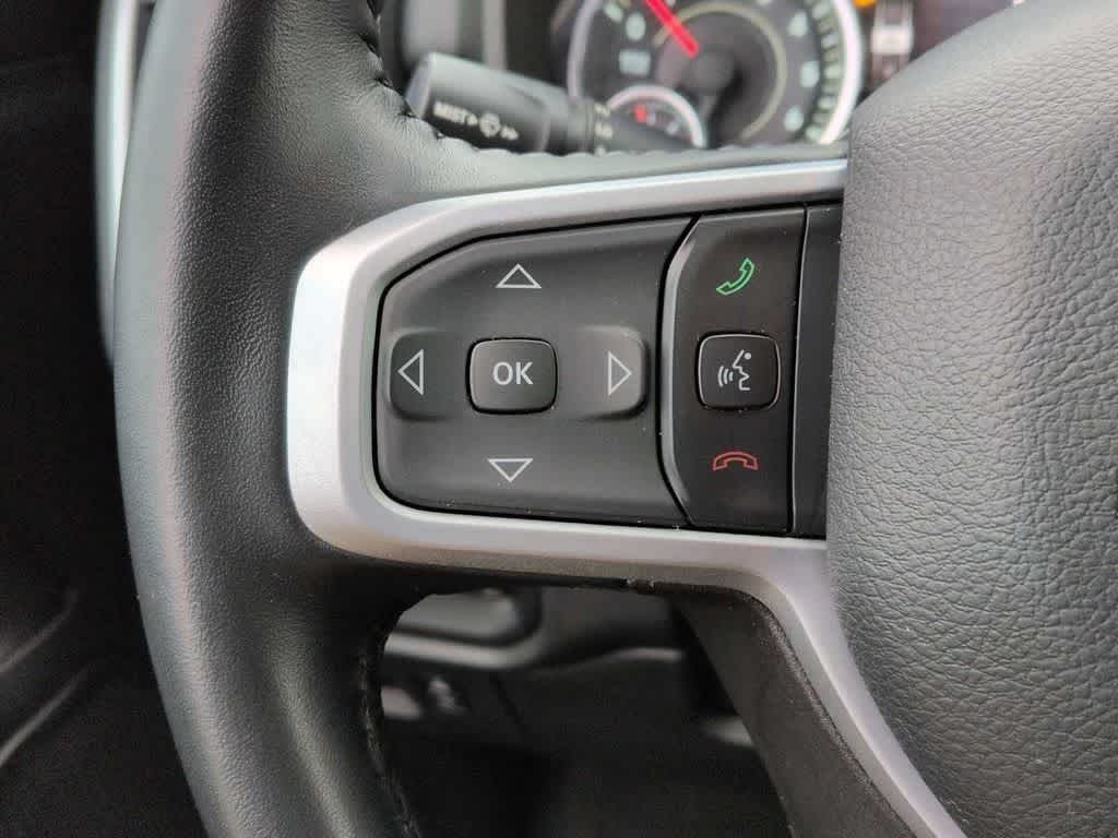 Thumbnail: 2023 RAM 1500 - 25