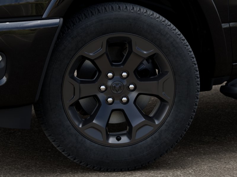 Thumbnail: 2026 RAM 1500 - 7