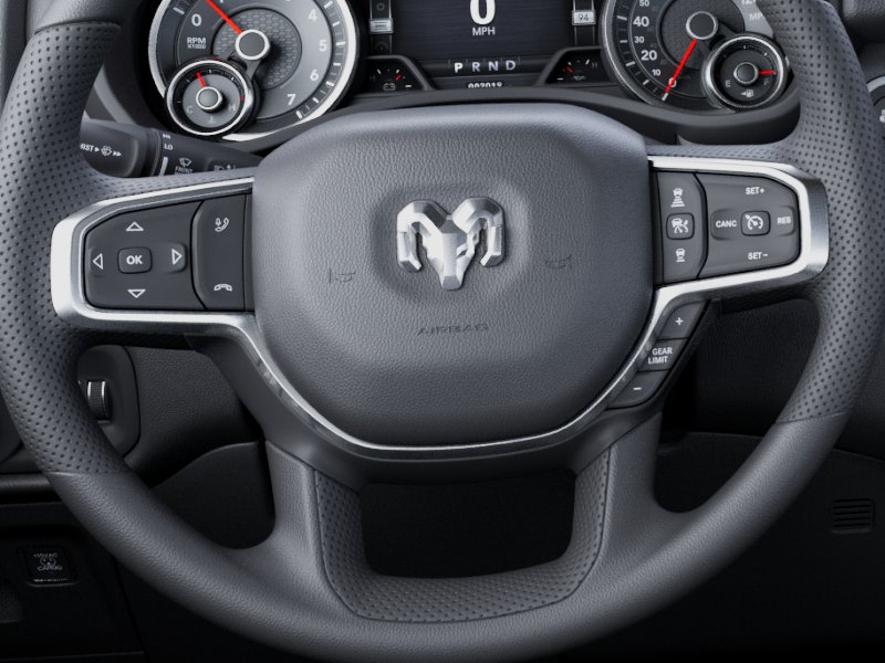 Thumbnail: 2026 RAM 1500 - 21
