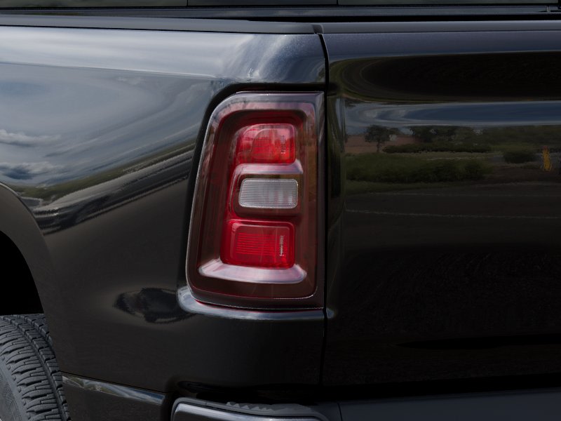 Thumbnail: 2026 RAM 1500 - 11