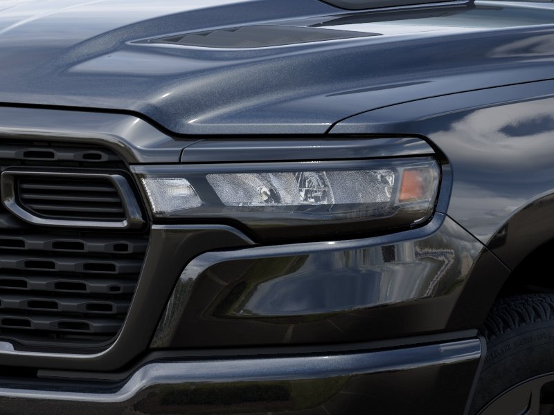 Thumbnail: 2026 RAM 1500 - 16
