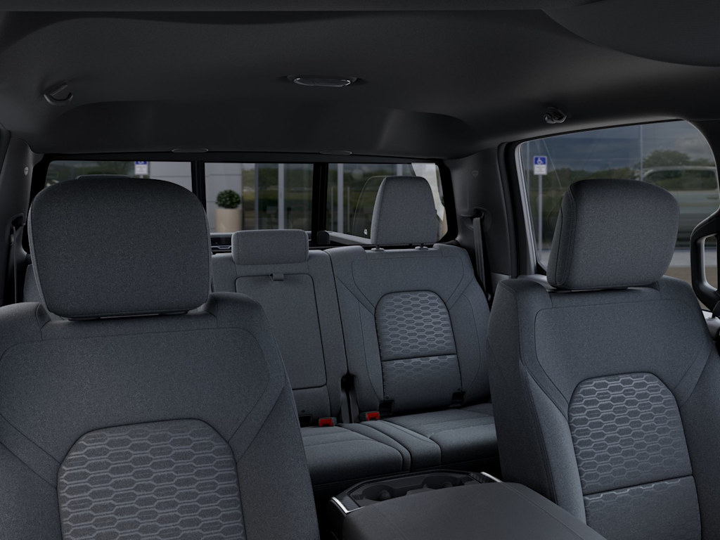 Thumbnail: 2026 RAM 1500 - 26
