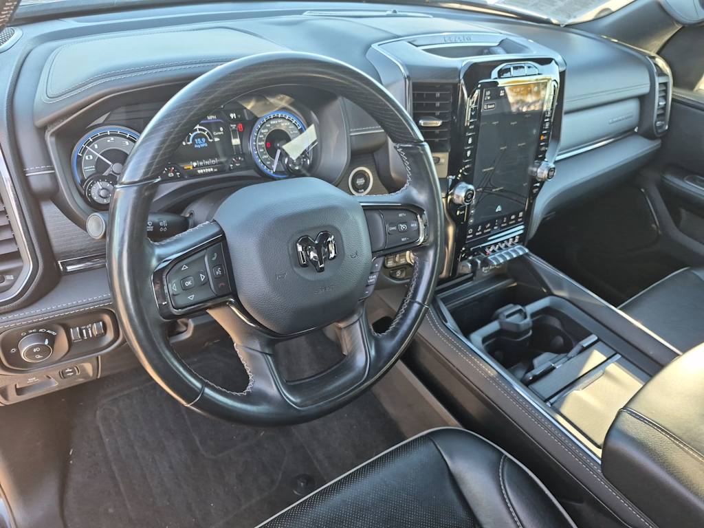 Thumbnail: 2022 RAM 1500 - 2