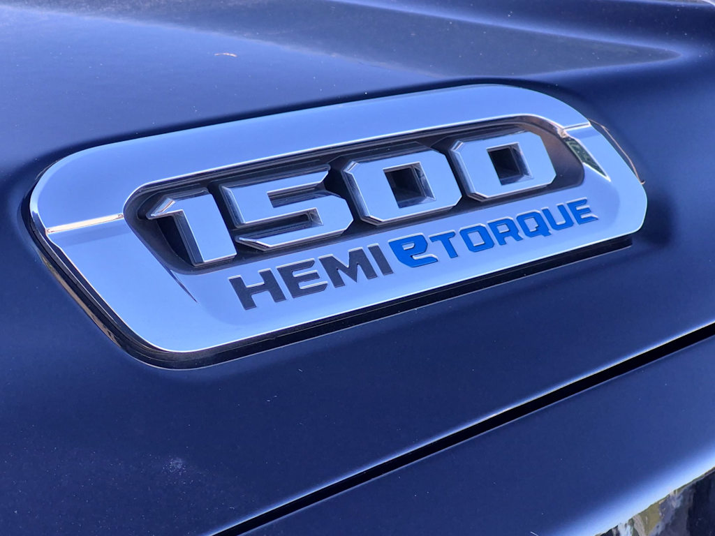 Thumbnail: 2022 RAM 1500 - 7