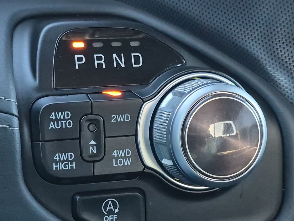 Thumbnail: 2022 RAM 1500 - 32