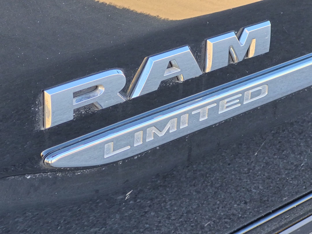 Thumbnail: 2022 RAM 1500 - 21