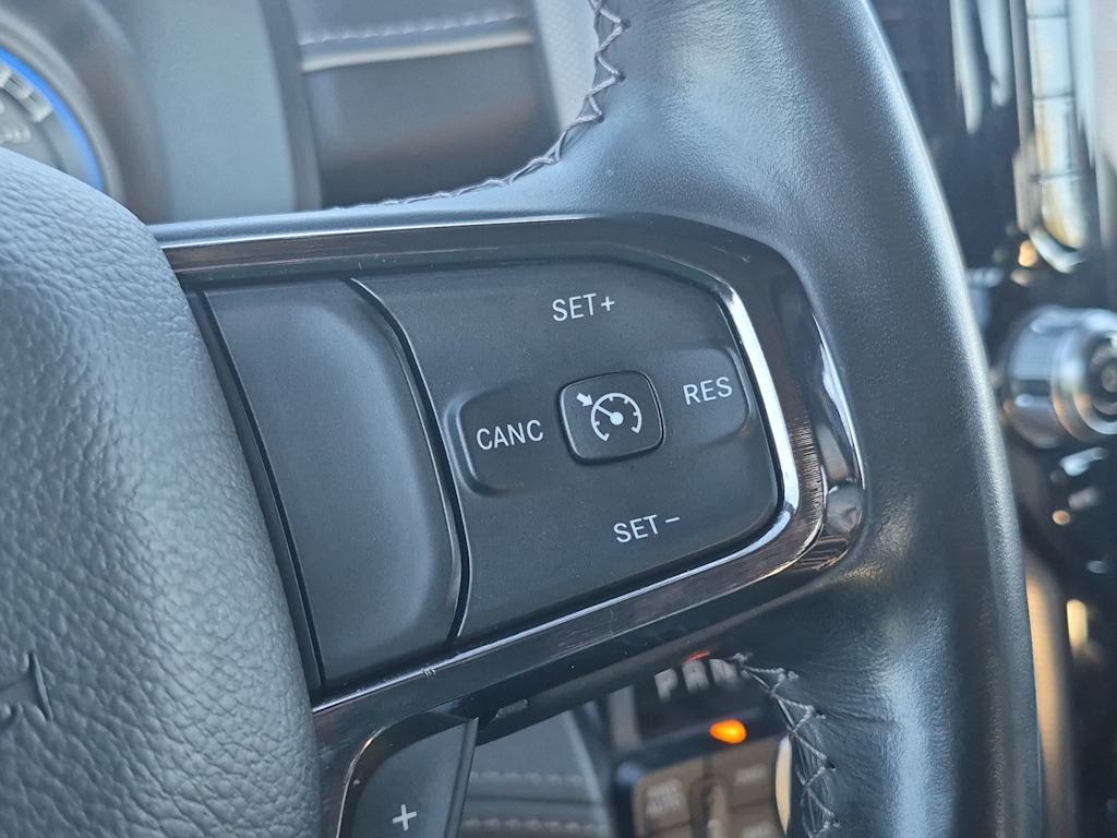 Thumbnail: 2022 RAM 1500 - 28