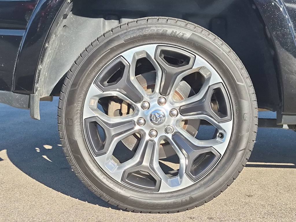 Thumbnail: 2022 RAM 1500 - 8