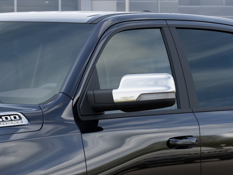 Thumbnail: 2026 RAM 1500 - 20