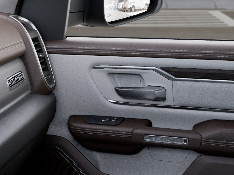 Thumbnail: 2026 RAM 1500 - 25