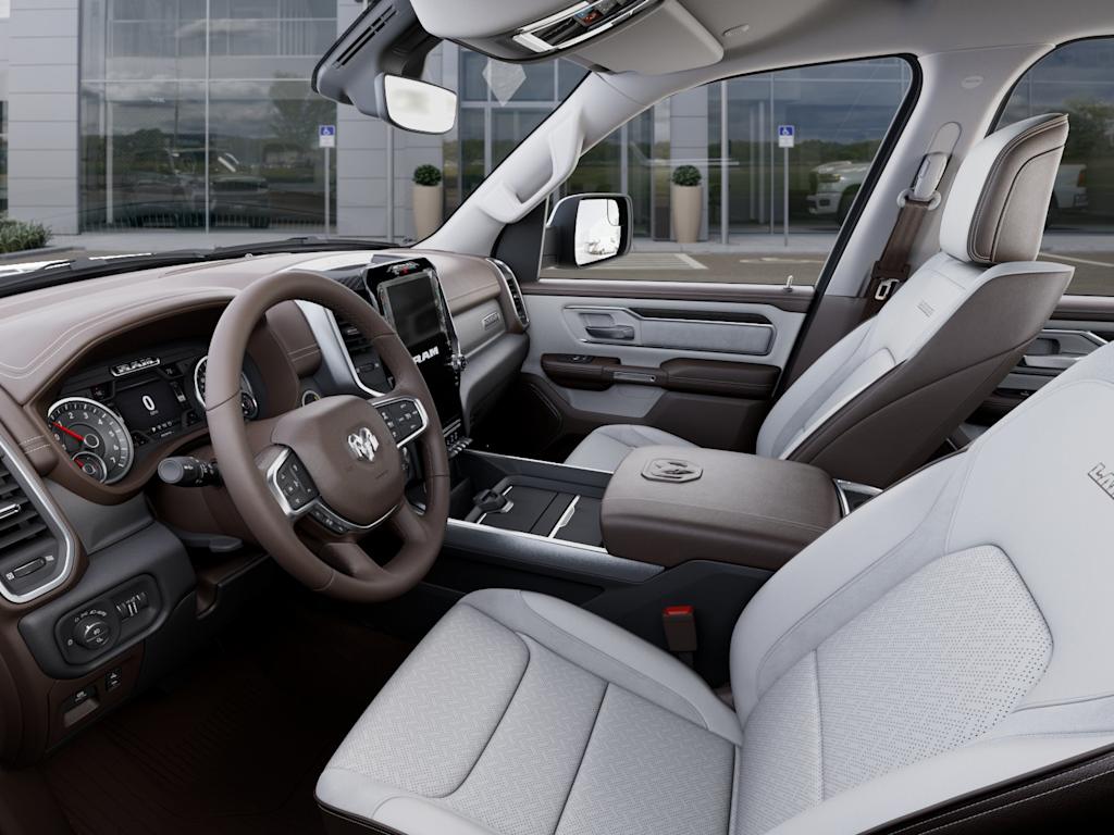 Thumbnail: 2026 RAM 1500 - 23