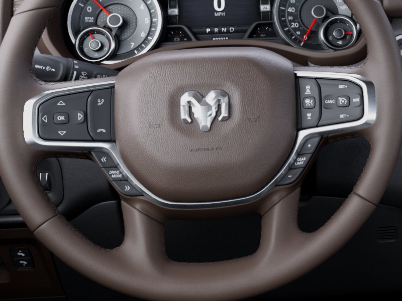 Thumbnail: 2026 RAM 1500 - 21