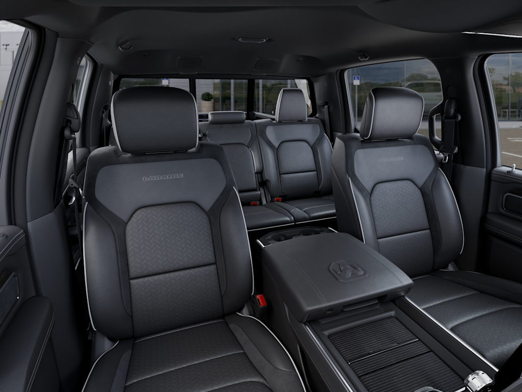 Thumbnail: 2026 RAM 1500 - 20