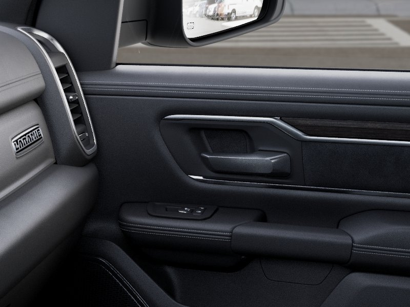 Thumbnail: 2026 RAM 1500 - 25