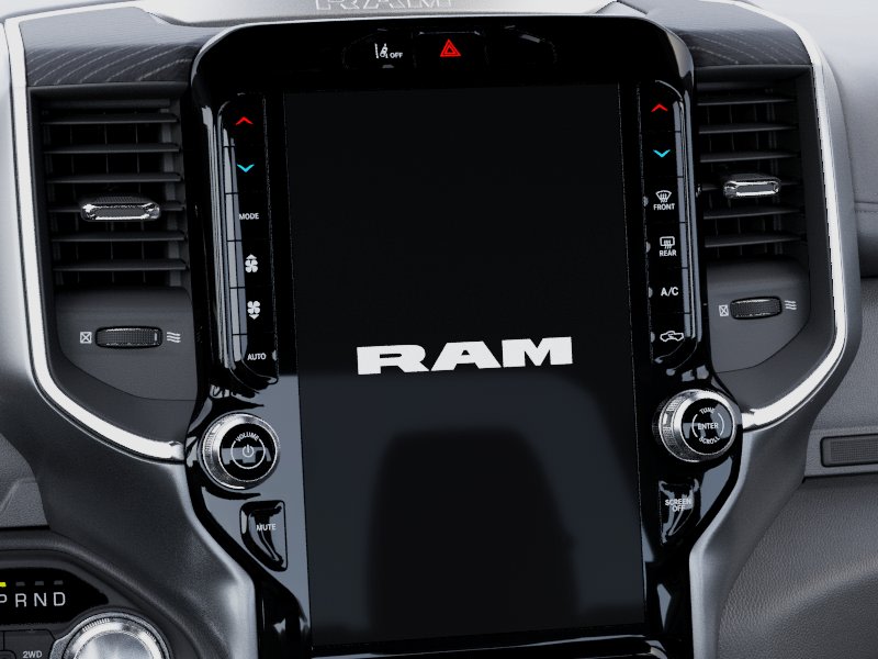 Thumbnail: 2026 RAM 1500 - 11