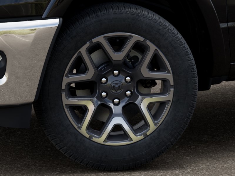 Thumbnail: 2026 RAM 1500 - 7