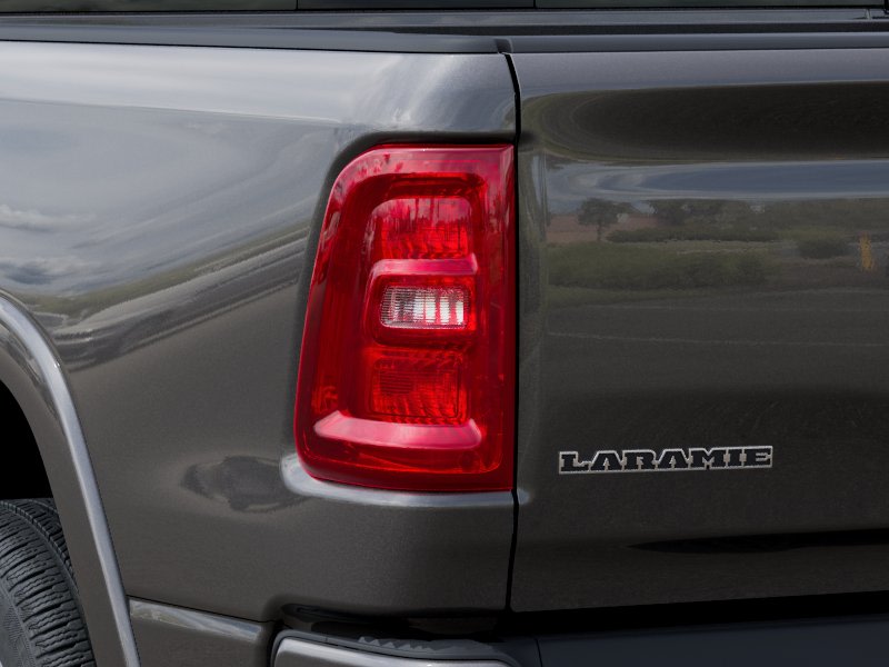 Thumbnail: 2026 RAM 1500 - 17