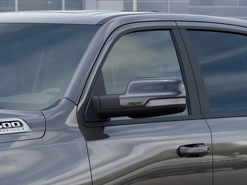 Thumbnail: 2026 RAM 1500 - 20