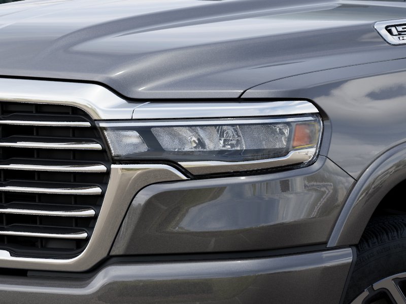 Thumbnail: 2026 RAM 1500 - 18