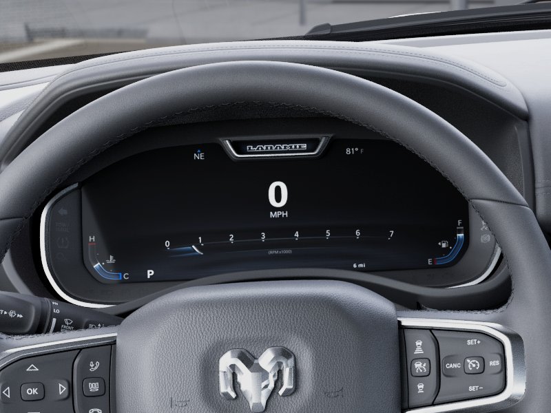 Thumbnail: 2026 RAM 1500 - 13