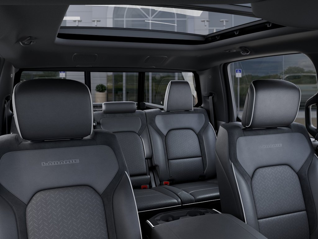 Thumbnail: 2026 RAM 1500 - 26