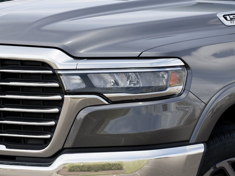 Thumbnail: 2026 RAM 1500 - 17