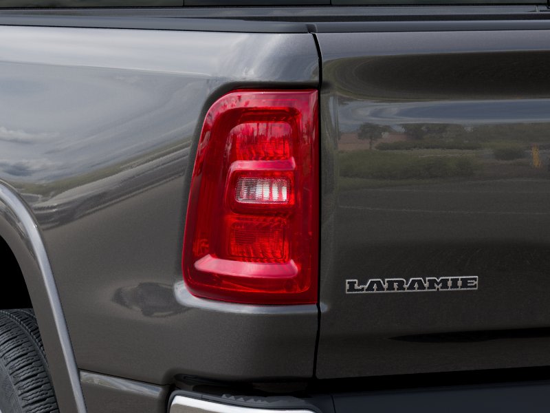 Thumbnail: 2026 RAM 1500 - 16