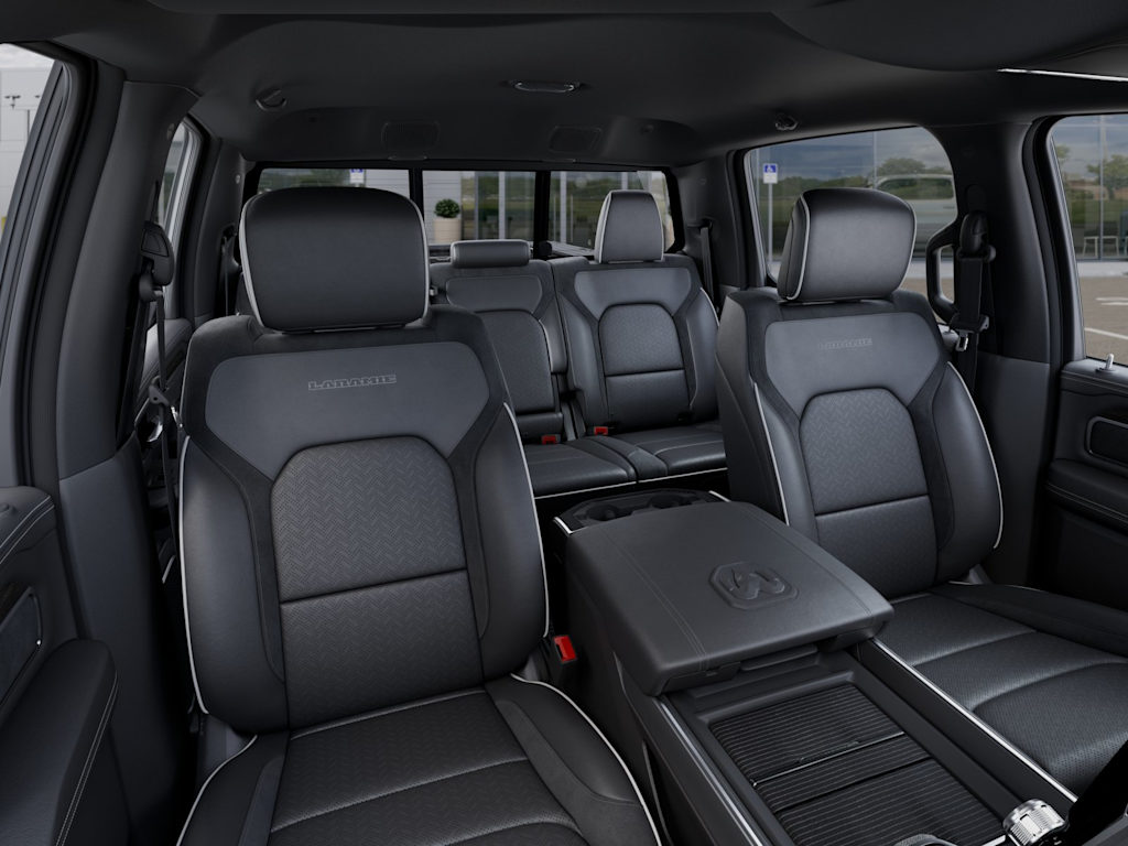 Thumbnail: 2026 RAM 1500 - 20