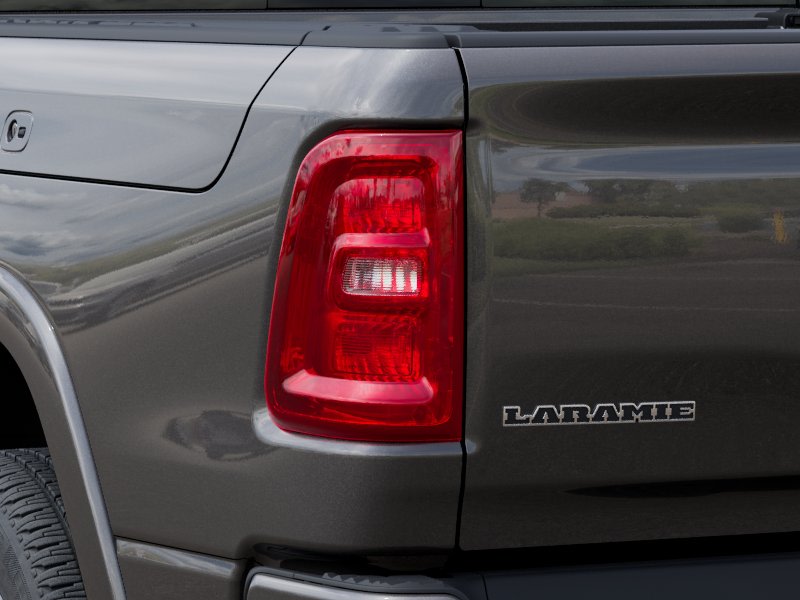 Thumbnail: 2026 RAM 1500 - 15