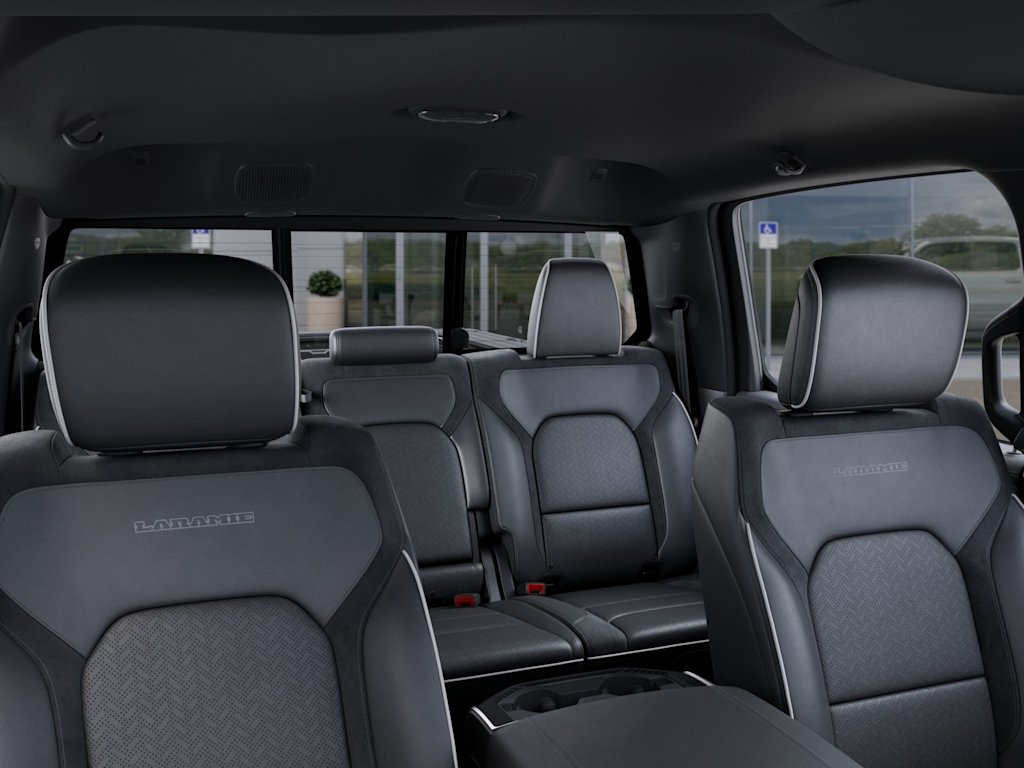 Thumbnail: 2026 RAM 1500 - 26